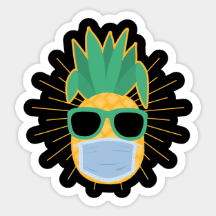 Bummer Summer 2020 Sticker